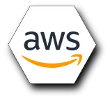 Icone aws-penta